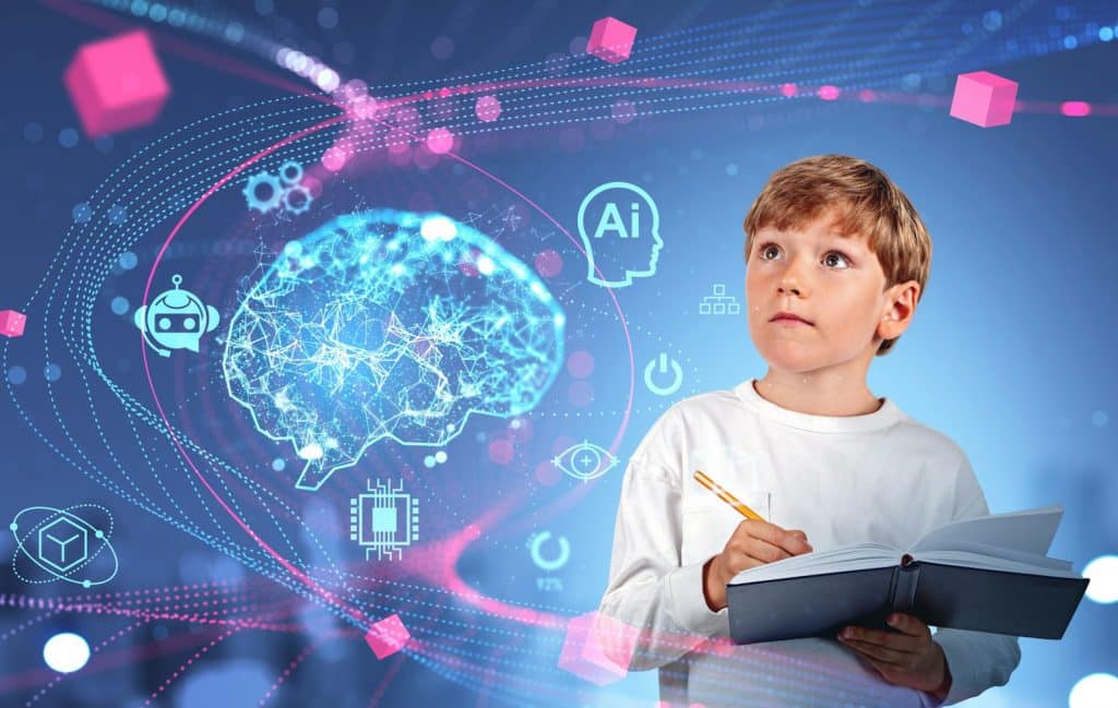 En el 2026 se esta revolucionando el software academico con inteligencia artificial