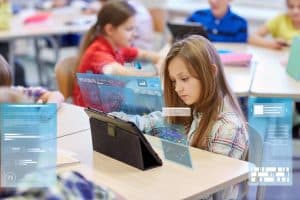 La Revolución de la Educación en 2025: Cómo la Inteligencia Artificial (IA) Está Transformando el Aprendizaje