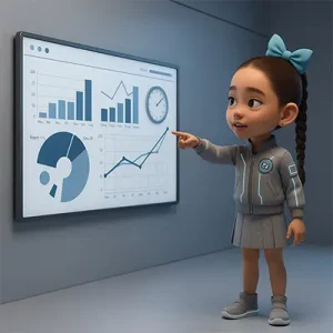 ERP educativo Control Academic con reportes académicos y administrativos en tiempo real para colegios