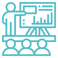 Capacitación continua para docentes y personal educativo de su institución