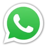Logo Whatsapp - Control Academic