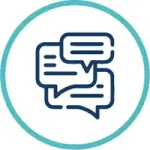 Módulo de comunicaciones escolares de Control Academic para mensajes, circulares y comunicación con padres y estudiantes