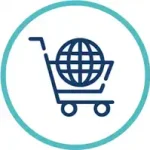 Módulo de e-commerce educativo de Control Academic para pagos escolares en línea, matrículas y servicios institucionales