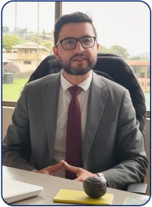 Testimonio Camilo Castaño , Rector Gimnasio Campestre Los Alpes, sobre el uso de Control Academic como la plataforma educativa de su institución