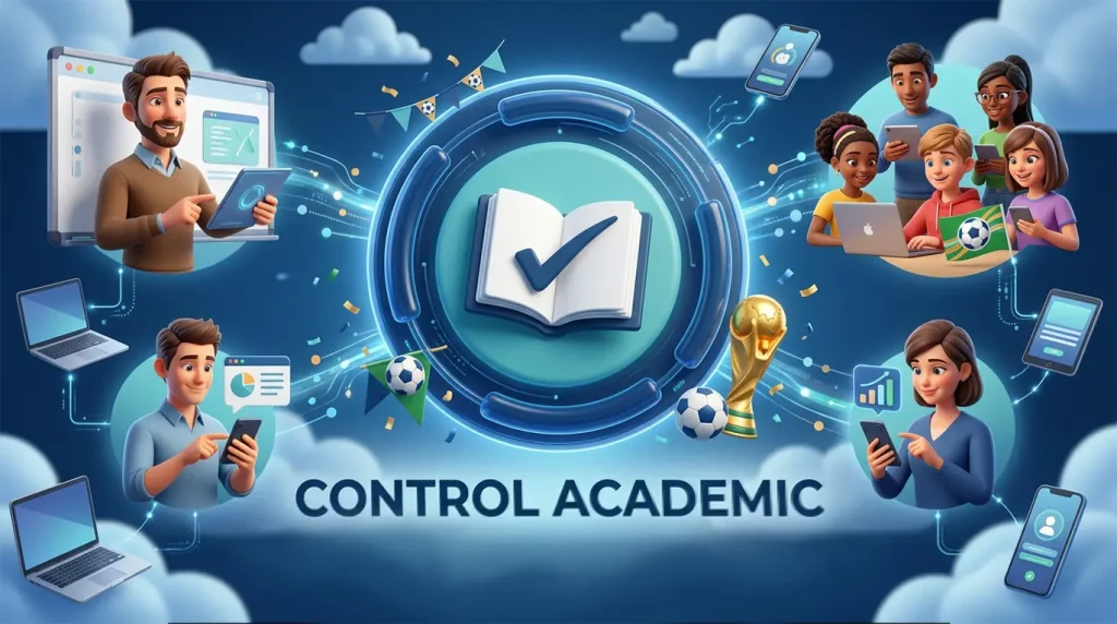 la revolucion digital ayuda a los colegios a la transformacion digital educativa