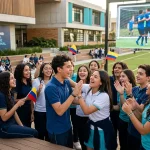 Salud mental en colegios