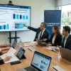 Evaluación de Mitad de Año: Cómo usar los reportes digitales para una planeación escolar exitosa de segundo semestre reportes digitales para una planeación escolar exitosa
