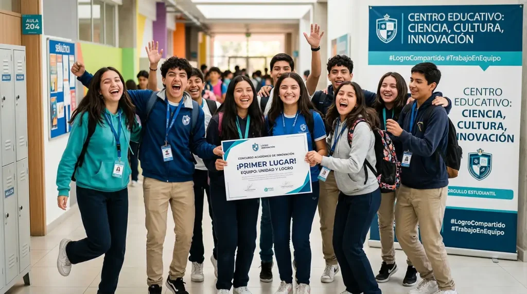 el sentido de pertenencia en las instituciones educativas ayuda a integrar a los estudiantes