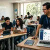 La inteligencia artificial en la educación en 2026: cómo está transformando la forma de enseñar y aprender La inteligencia artificial en la educacion es aliada tecnologica de los docentes