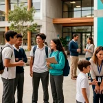 como la comunidad educativa se fortalece con Control Academic